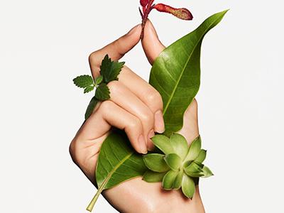 Clarins Ultra Relaxing Facial