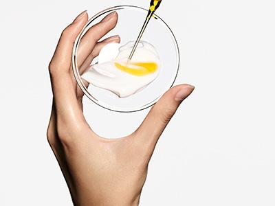 Clarins Youth Expert Facial