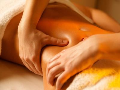 NEW Lymphatic Drainage Renata Franca