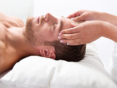 Indian Head Massage 30'