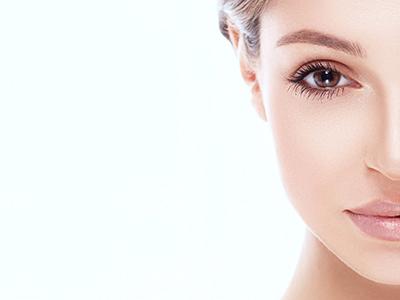 Eyebrow Colour