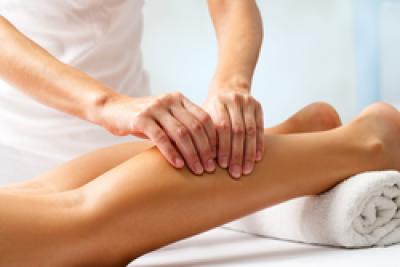 Drainage Lymphatique 45 min - 5 séances + 1 gratuite